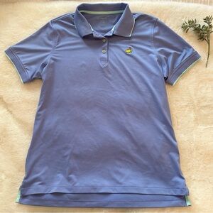 Magnolia Lane | EUC - Master’s Golf Polo - Size M (Women’s)